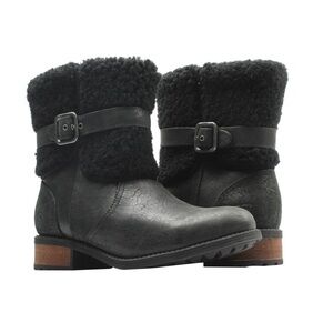 UGG AUSTRALIA Blayre Il Women's Boots Size 6